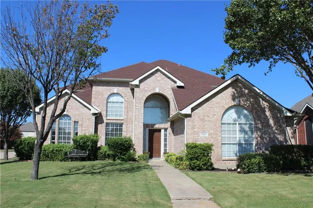 $3,495 | 3845 Gillespie Drive, Carrollton, TX 75010