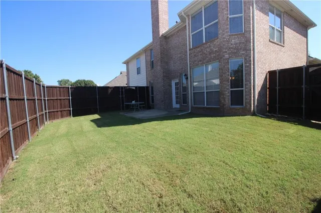 $3,495 | 3845 Gillespie Drive, Carrollton, TX 75010