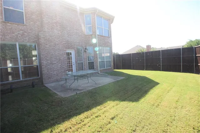 $3,495 | 3845 Gillespie Drive, Carrollton, TX 75010
