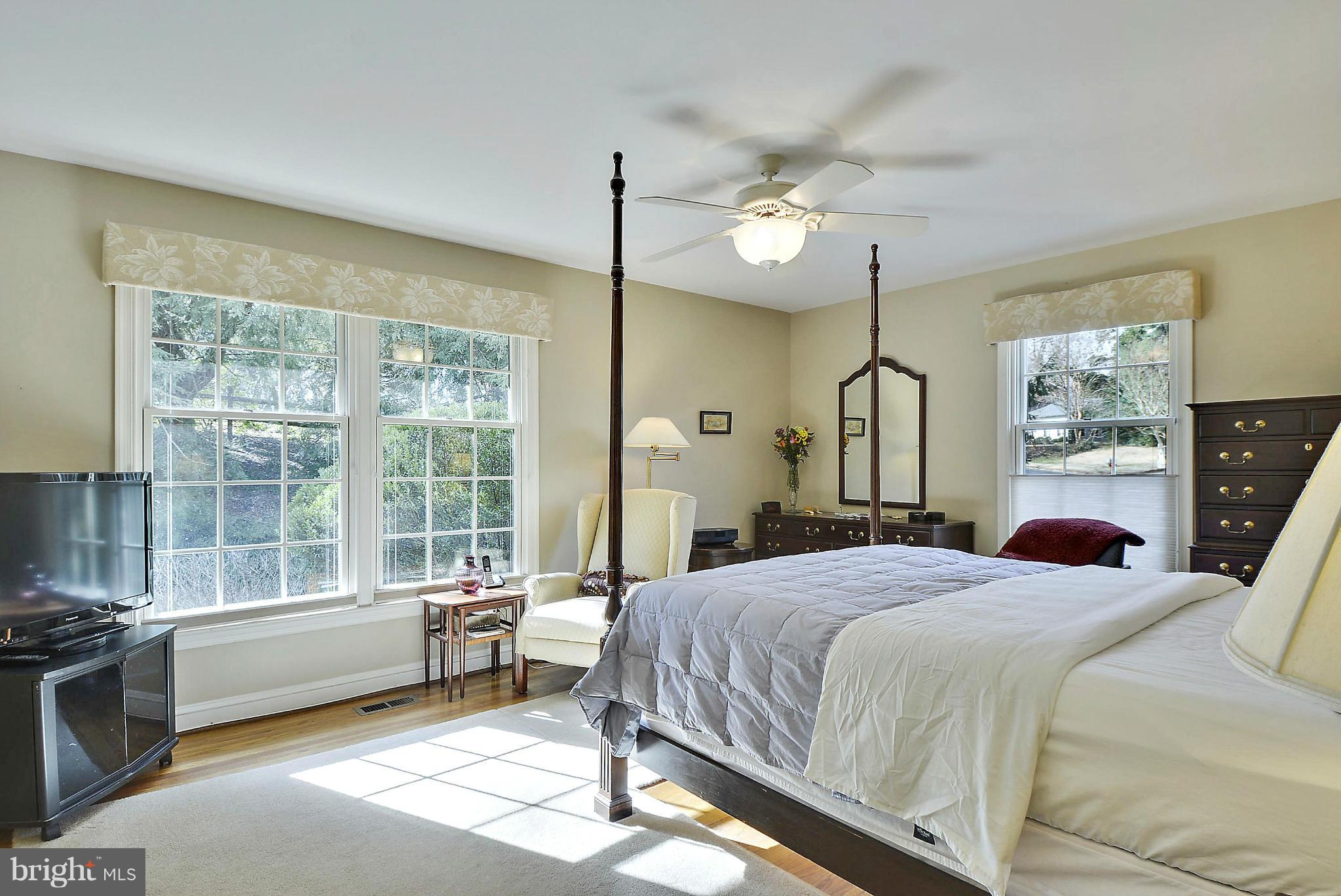 230 Providence Road Annapolis, MD 21409 - Photo 14 of 30 Master Bedroom