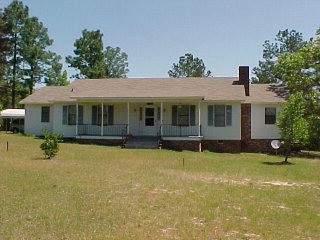 464 Bogeyville Road Ridge Spring, SC 29129 - Photo 1 of 1