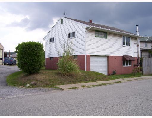 1400 Springhill Road Natrona Heights, PA 15065 - Photo 1 of 12 Exterior Front.