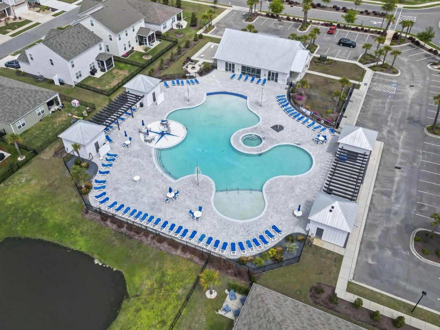 2614 Orion Loop Myrtle Beach, SC 29577 - Photo 35 of 37
