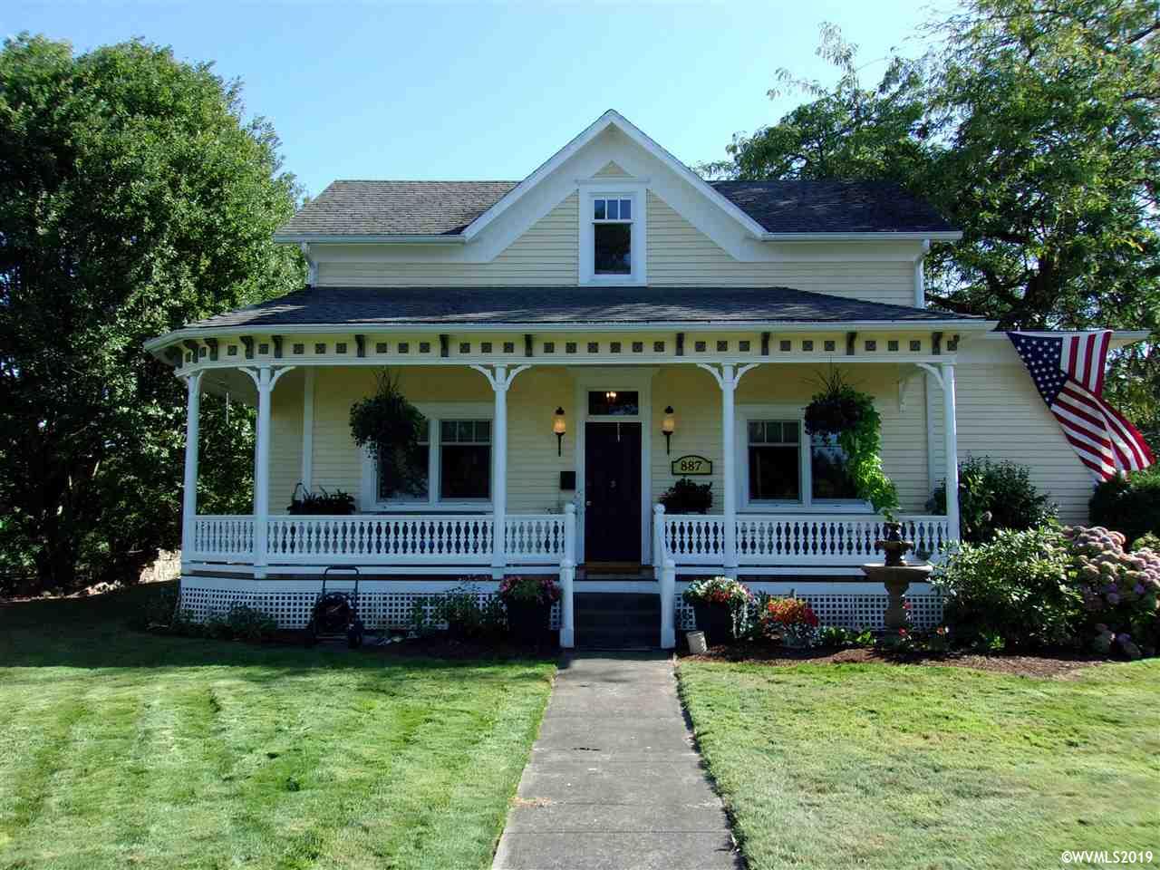 887 Monmouth Street Independence, OR 97351 - Photo 1 of 32