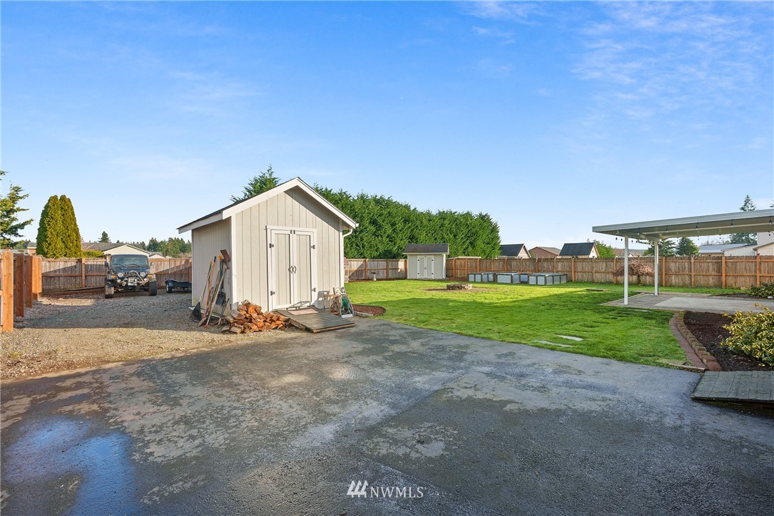 19840 Jowsey Court Southwest Rochester, WA 98579 - Photo 28 of 31 Gallery Image 28