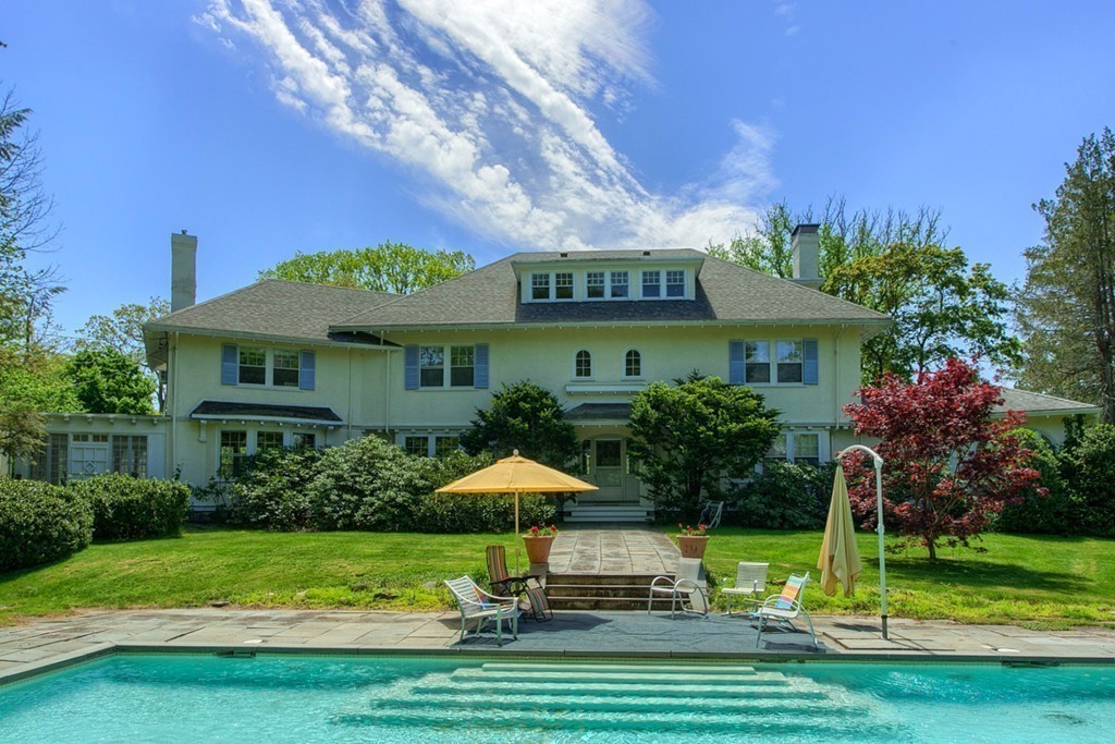 10 Porter Road Andover, MA 01810 - Photo 1 of 30