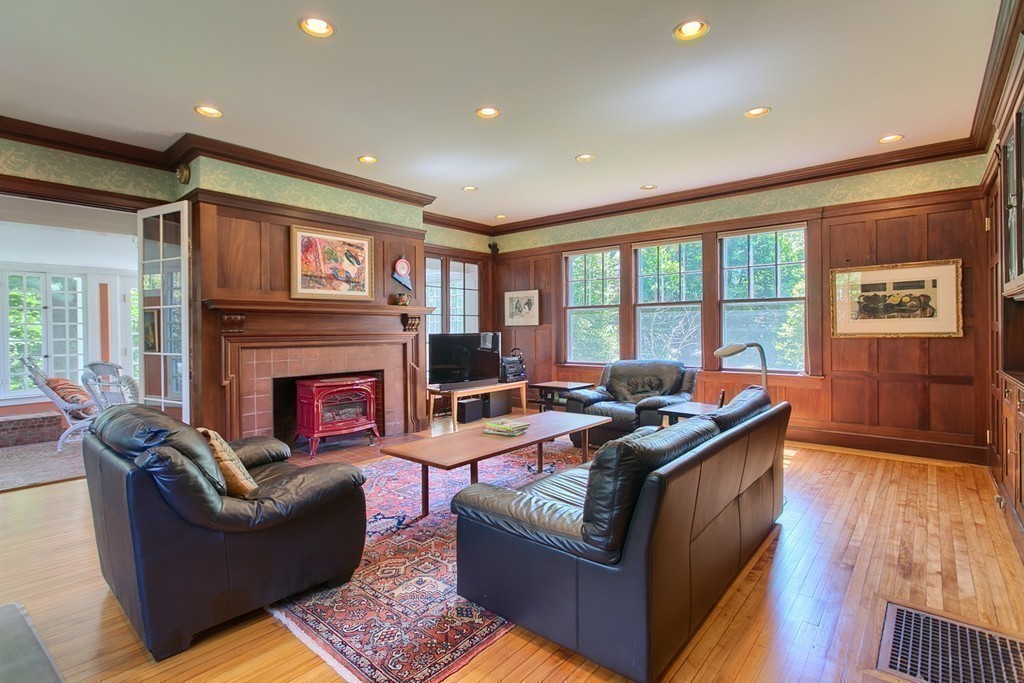 10 Porter Road Andover, MA 01810 - Photo 21 of 30