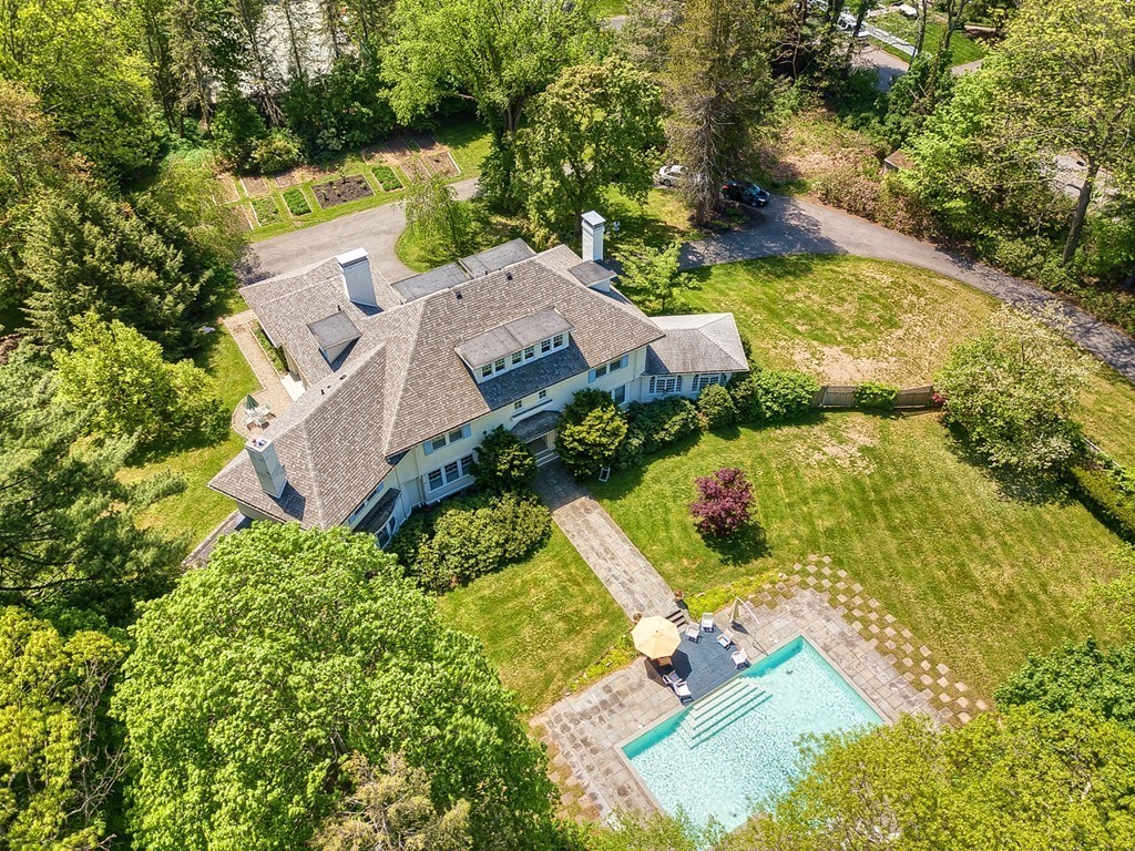 10 Porter Road Andover, MA 01810 - Photo 3 of 30