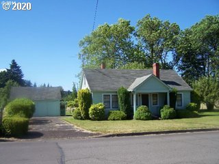 1881 Harvey Road Cottage Grove, OR 97424 - Photo 1 of 25
