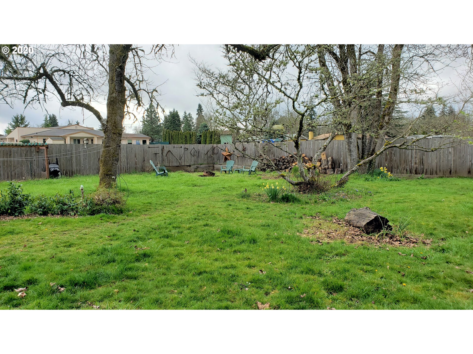 1881 Harvey Road Cottage Grove, OR 97424 - Photo 20 of 25