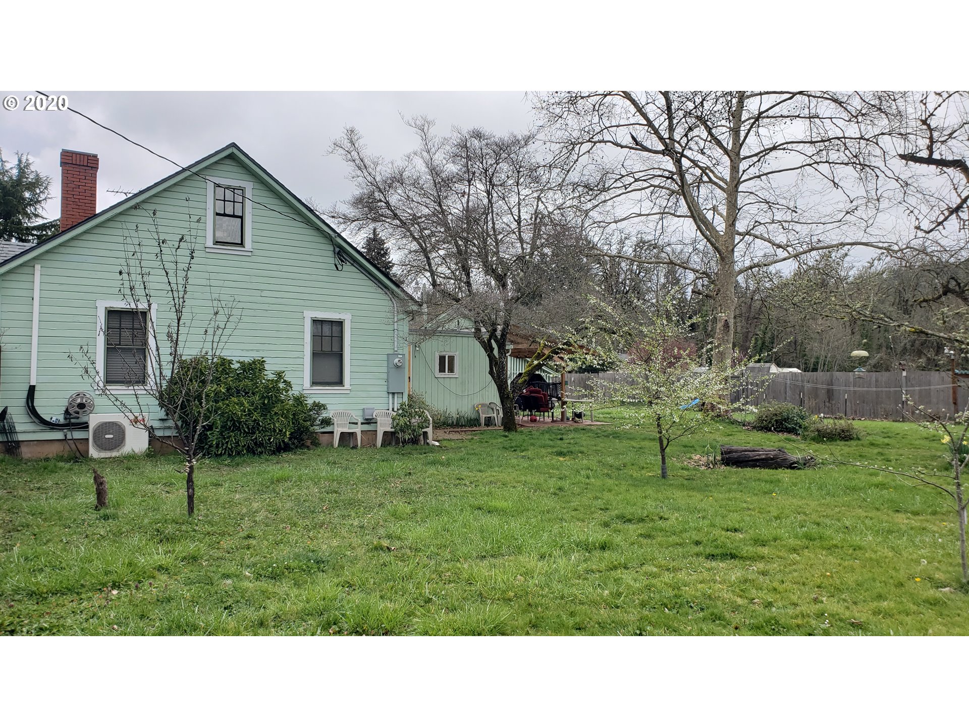 1881 Harvey Road Cottage Grove, OR 97424 - Photo 22 of 25