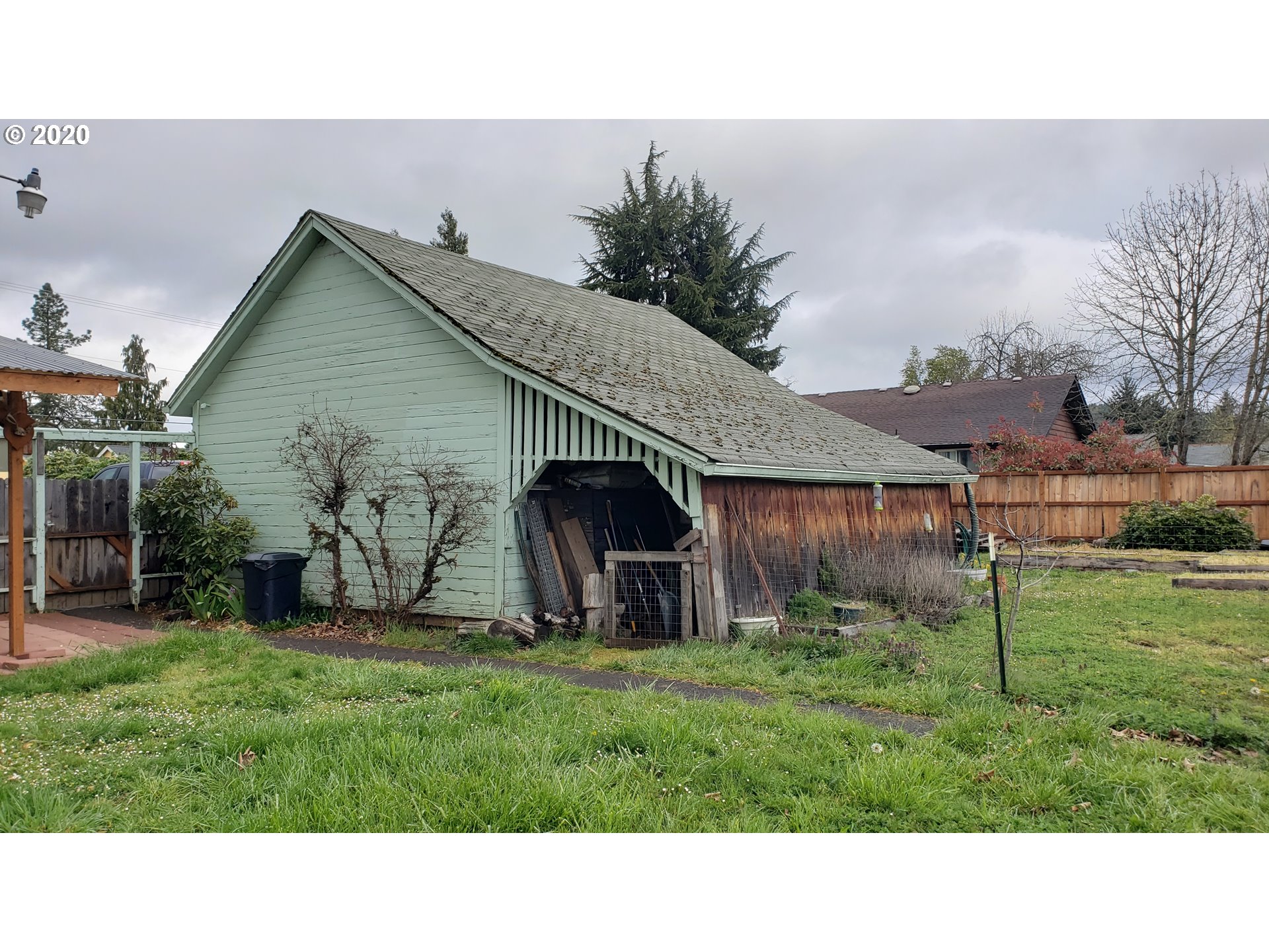 1881 Harvey Road Cottage Grove, OR 97424 - Photo 24 of 25