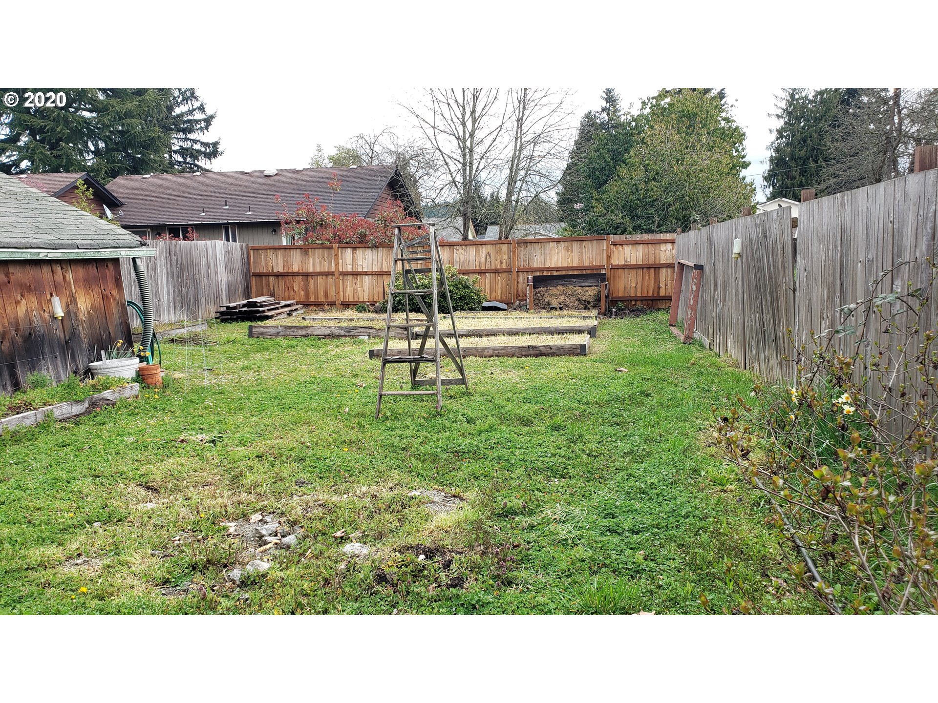 1881 Harvey Road Cottage Grove, OR 97424 - Photo 25 of 25