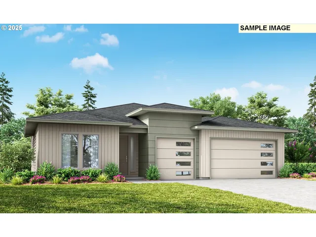 $723,986 | 667 Magnolia Avenue, Unit 9, Woodburn, OR 97071