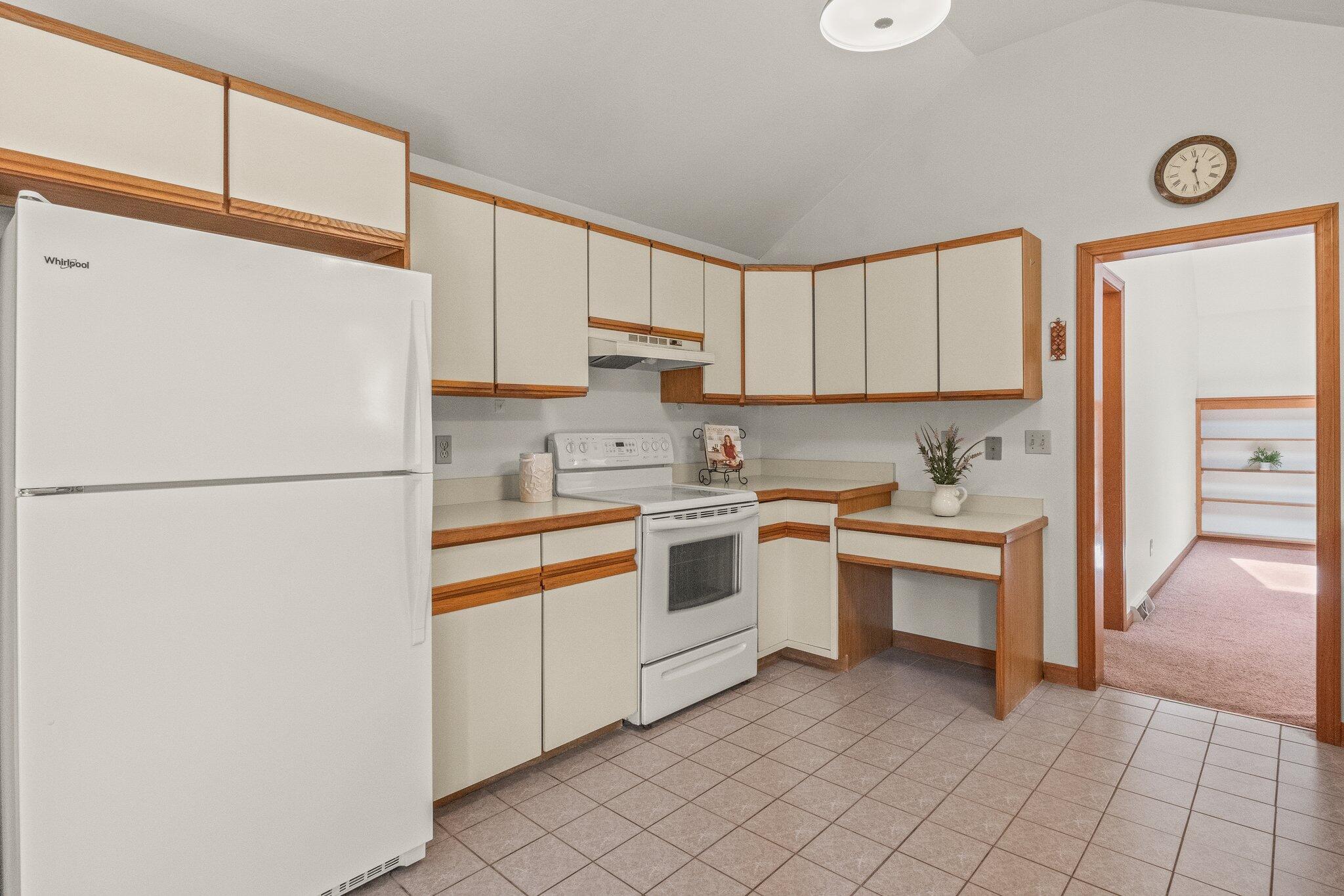 64 Eisenhower Drive Cotuit, MA 02635 - Photo 18 of 67 Kitchen