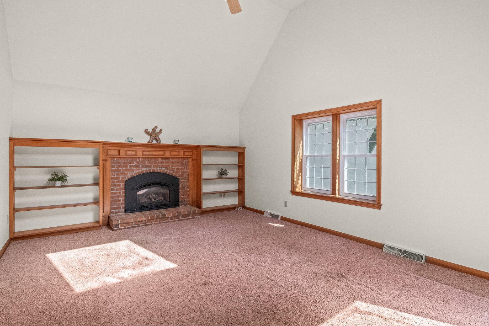 64 Eisenhower Drive Cotuit, MA 02635 - Photo 22 of 67 Family room