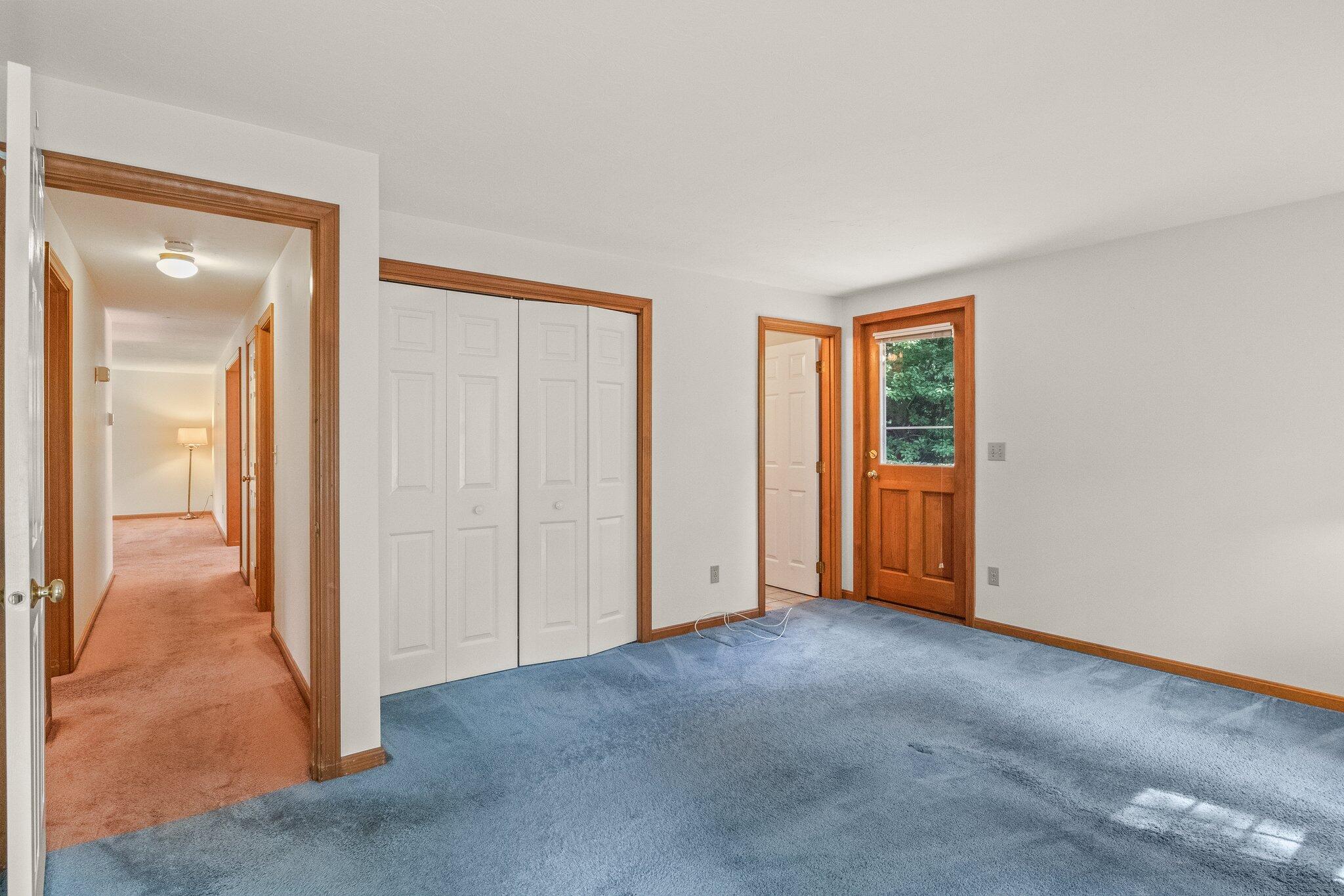 64 Eisenhower Drive Cotuit, MA 02635 - Photo 29 of 67 Primary bedroom
