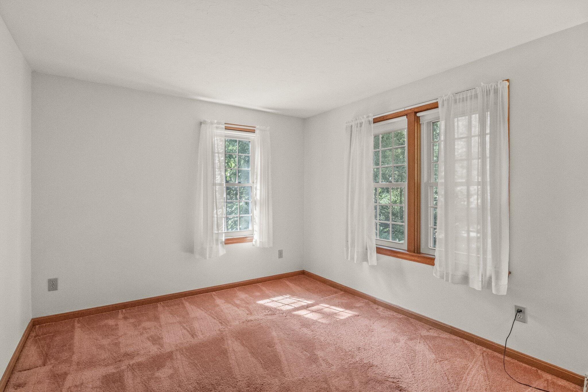 64 Eisenhower Drive Cotuit, MA 02635 - Photo 32 of 67 Bedroom 2