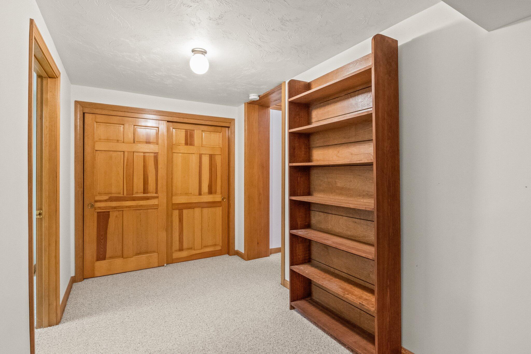 64 Eisenhower Drive Cotuit, MA 02635 - Photo 40 of 67 Library