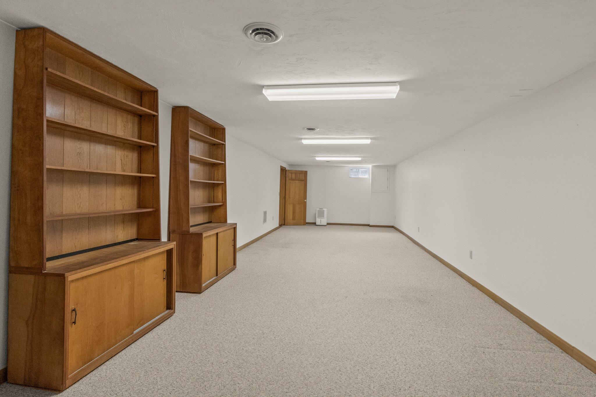 64 Eisenhower Drive Cotuit, MA 02635 - Photo 41 of 67 Game room/home office