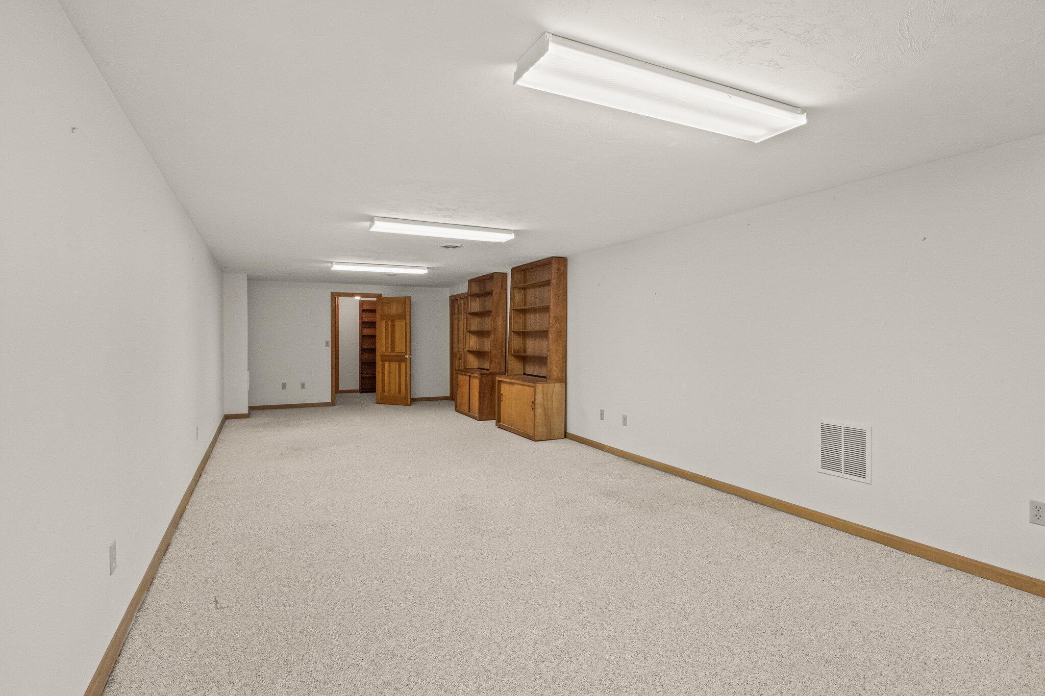 64 Eisenhower Drive Cotuit, MA 02635 - Photo 42 of 67 Game room/home office