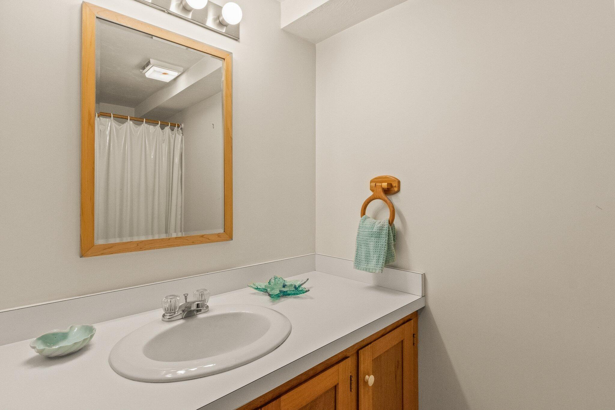 64 Eisenhower Drive Cotuit, MA 02635 - Photo 43 of 67 3rd full bath in lower level