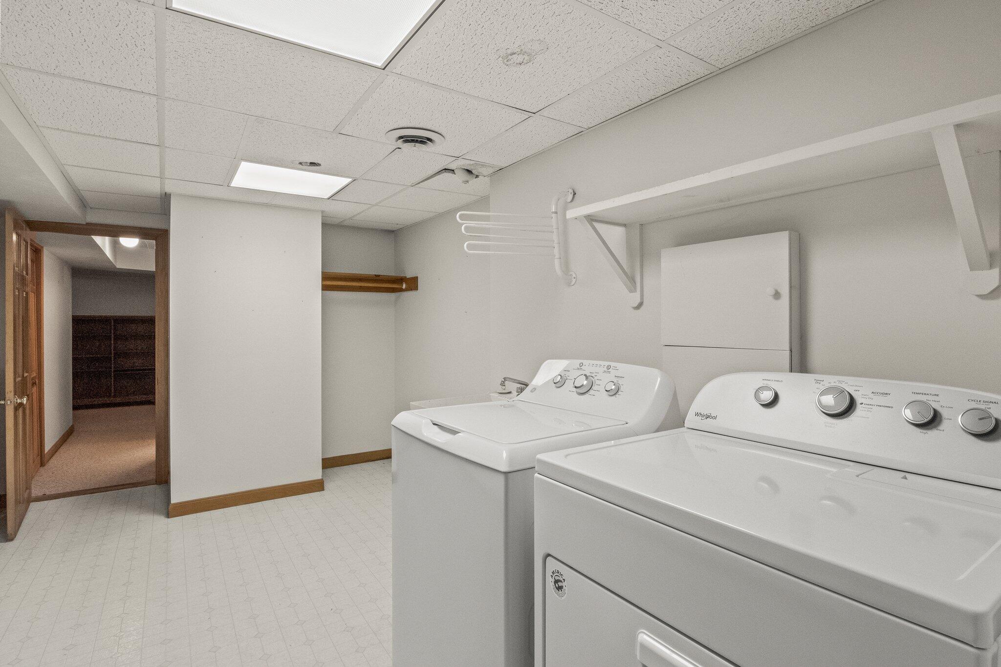 64 Eisenhower Drive Cotuit, MA 02635 - Photo 44 of 67 Laundry room