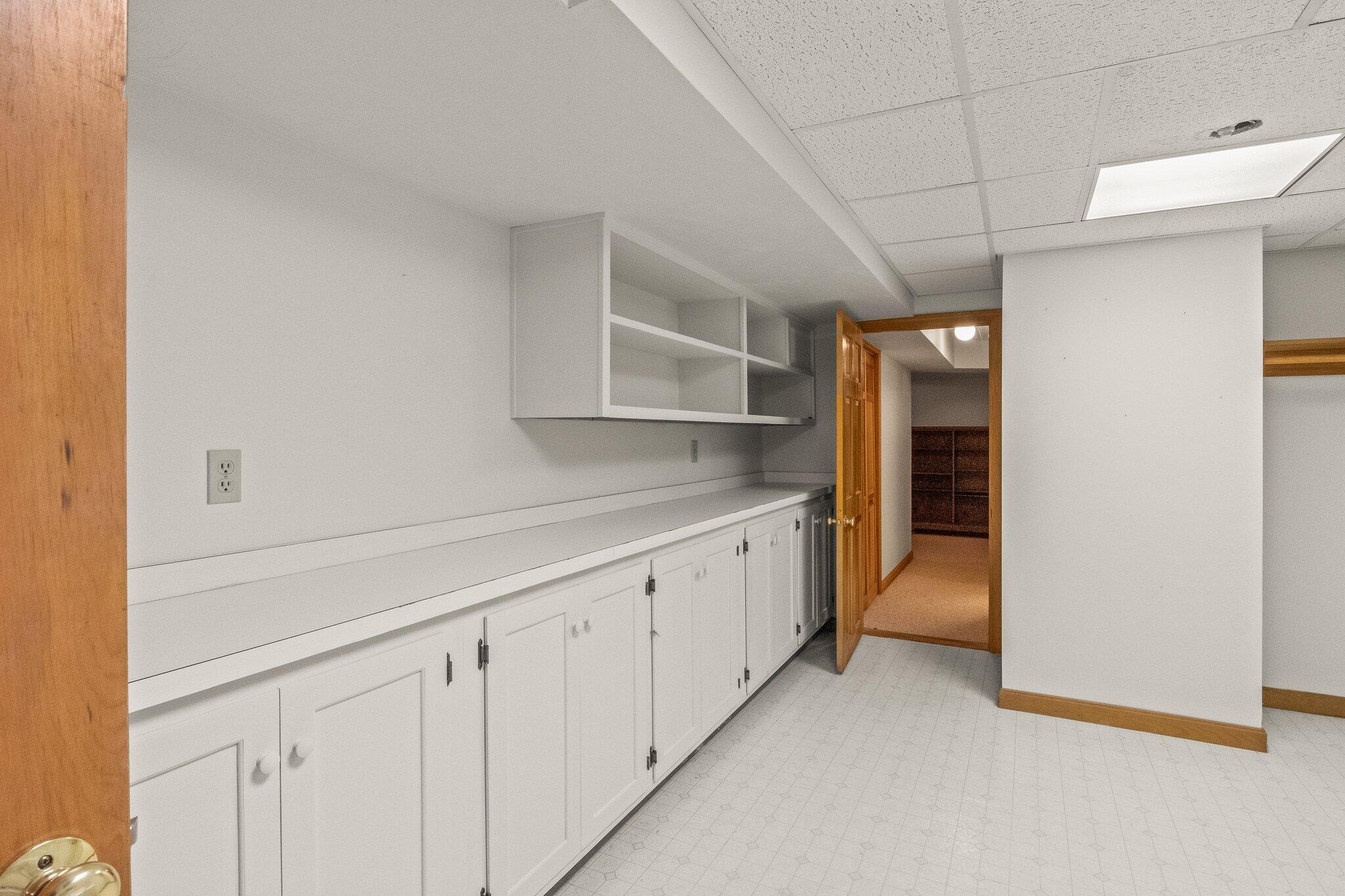 64 Eisenhower Drive Cotuit, MA 02635 - Photo 45 of 67 Laundry room