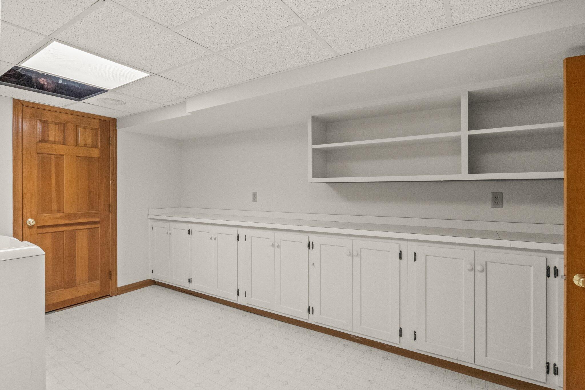 64 Eisenhower Drive Cotuit, MA 02635 - Photo 46 of 67 Laundry room