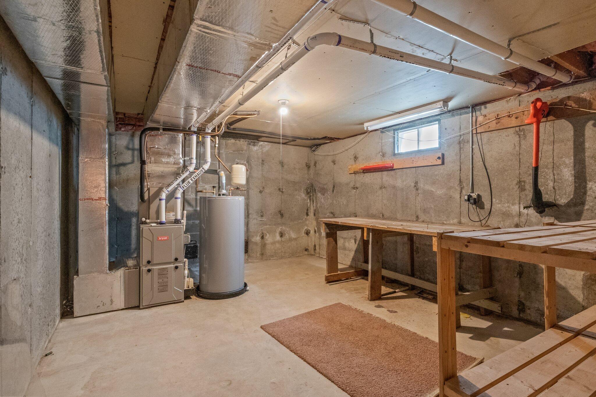 64 Eisenhower Drive Cotuit, MA 02635 - Photo 49 of 67 Utility Room