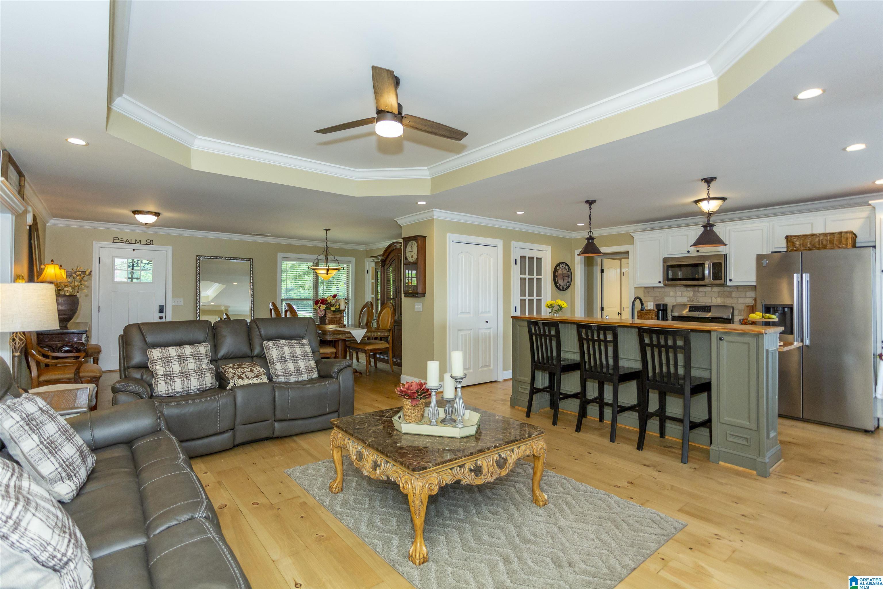 2914 Hamilton Road Pell City, AL 35128 - Photo 11 of 57