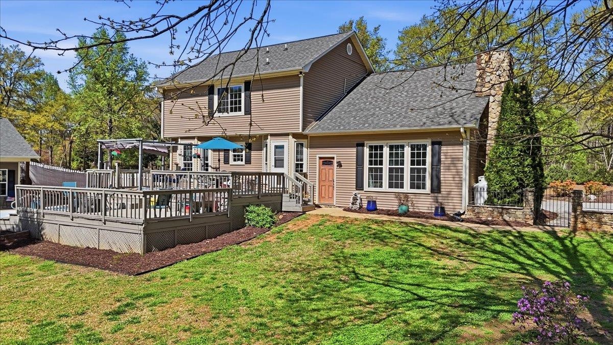 267 Farm Lake Road Boiling Springs, SC 29316 - Photo 29 of 31