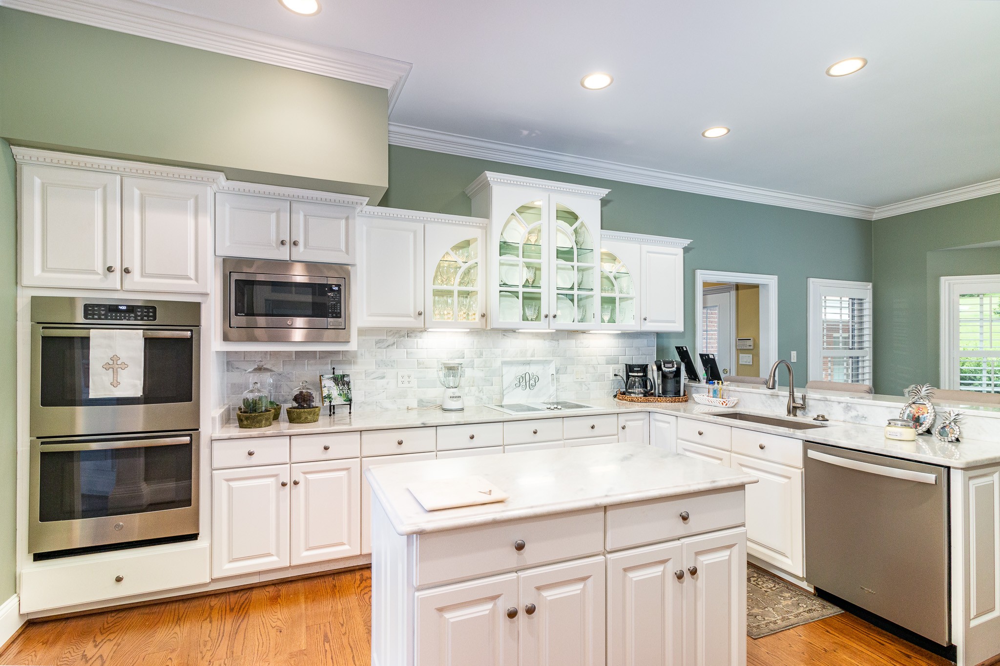500 Chapel Road Pulaski, TN 38478 - Photo 12 of 45 Gallery Image 12