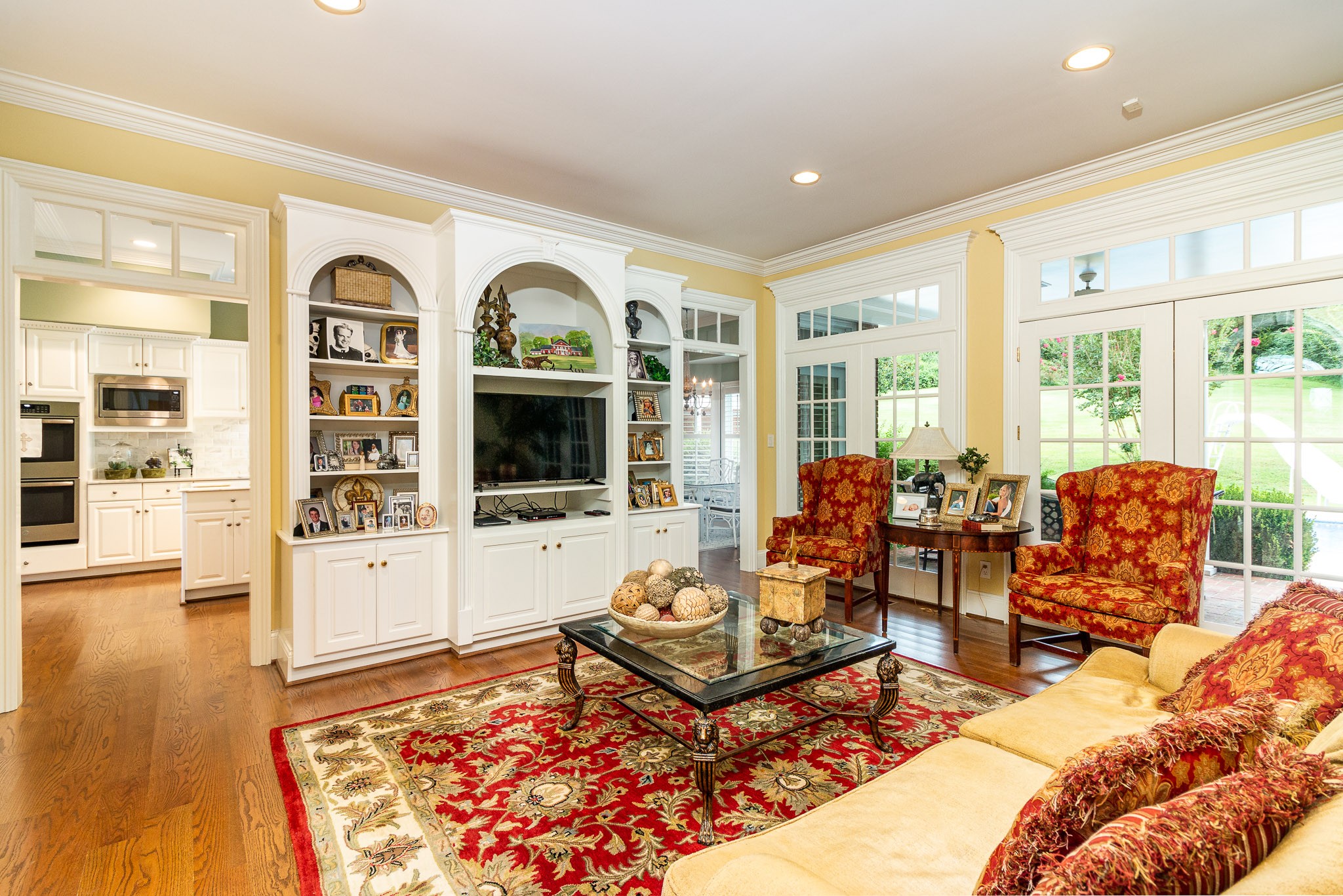 500 Chapel Road Pulaski, TN 38478 - Photo 15 of 45 Gallery Image 15