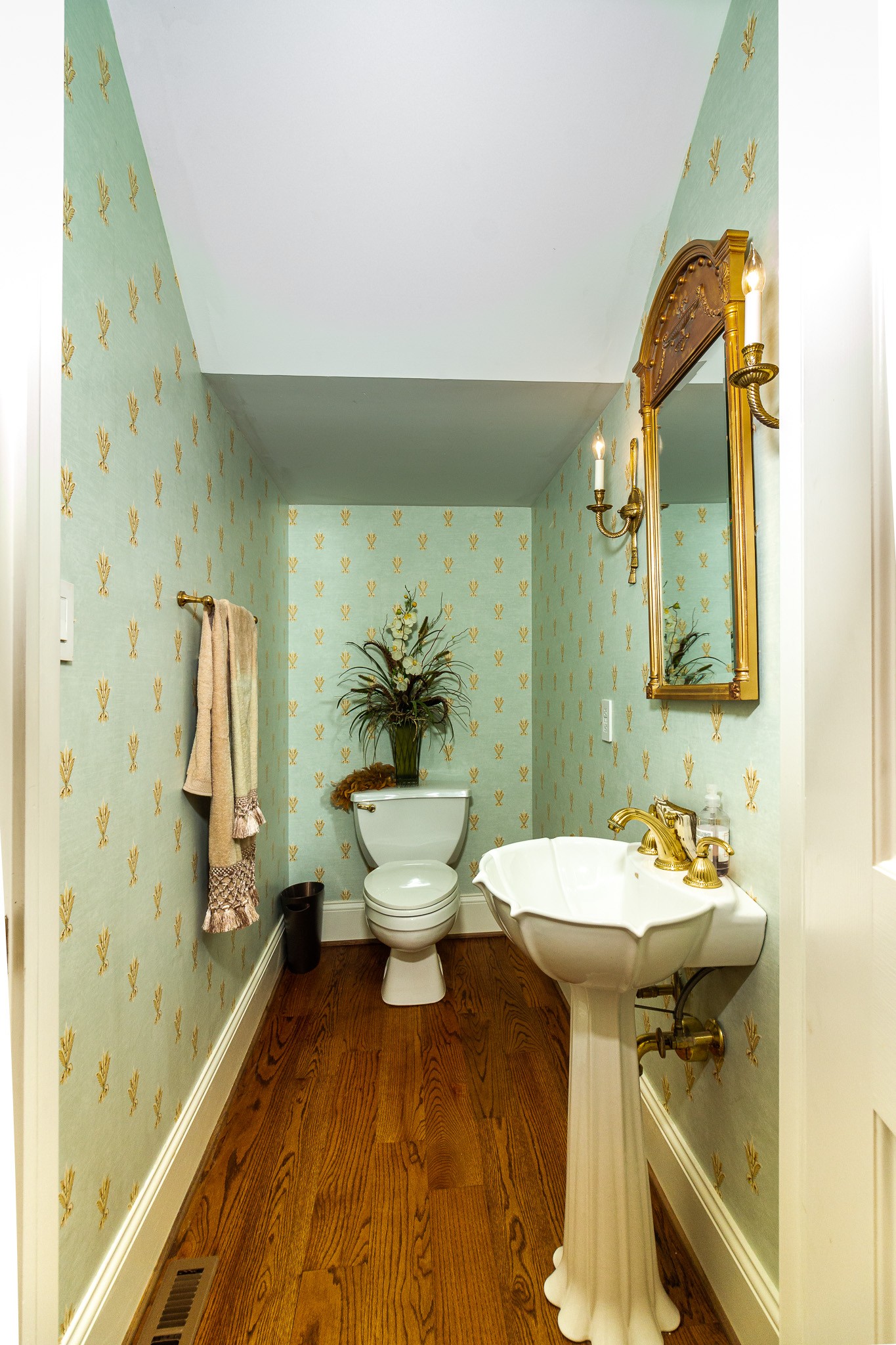 500 Chapel Road Pulaski, TN 38478 - Photo 17 of 45 Gallery Image 17