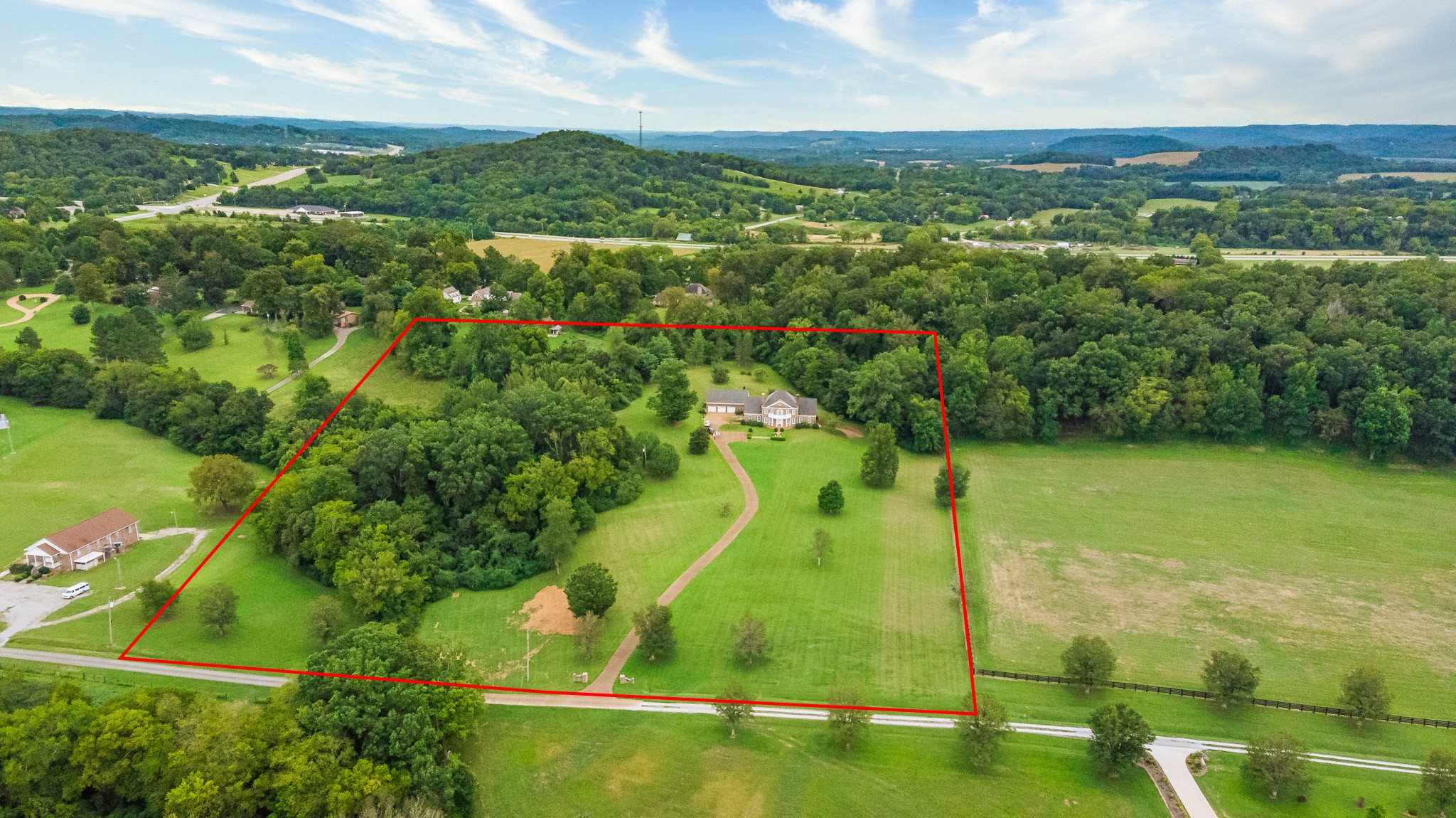 500 Chapel Road Pulaski, TN 38478 - Photo 42 of 45 Gallery Image 42
