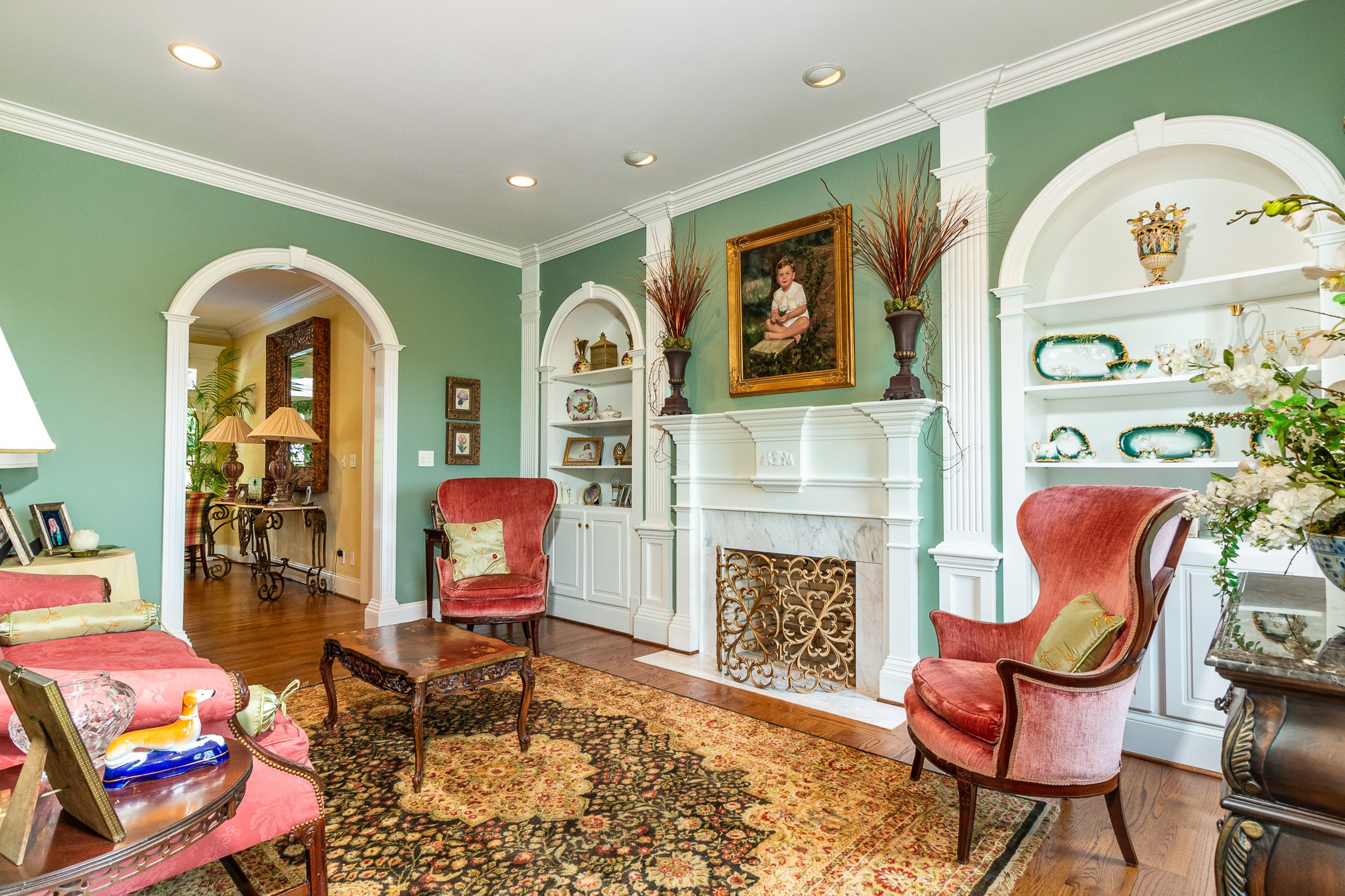 500 Chapel Road Pulaski, TN 38478 - Photo 8 of 45 Gallery Image 8