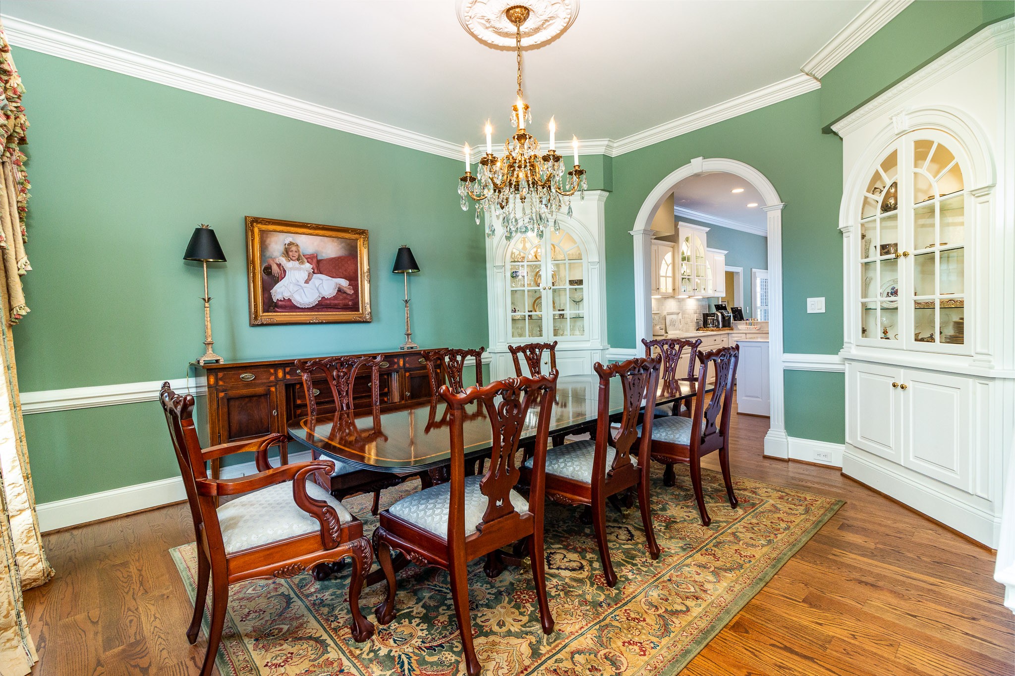 500 Chapel Road Pulaski, TN 38478 - Photo 9 of 45 Gallery Image 9