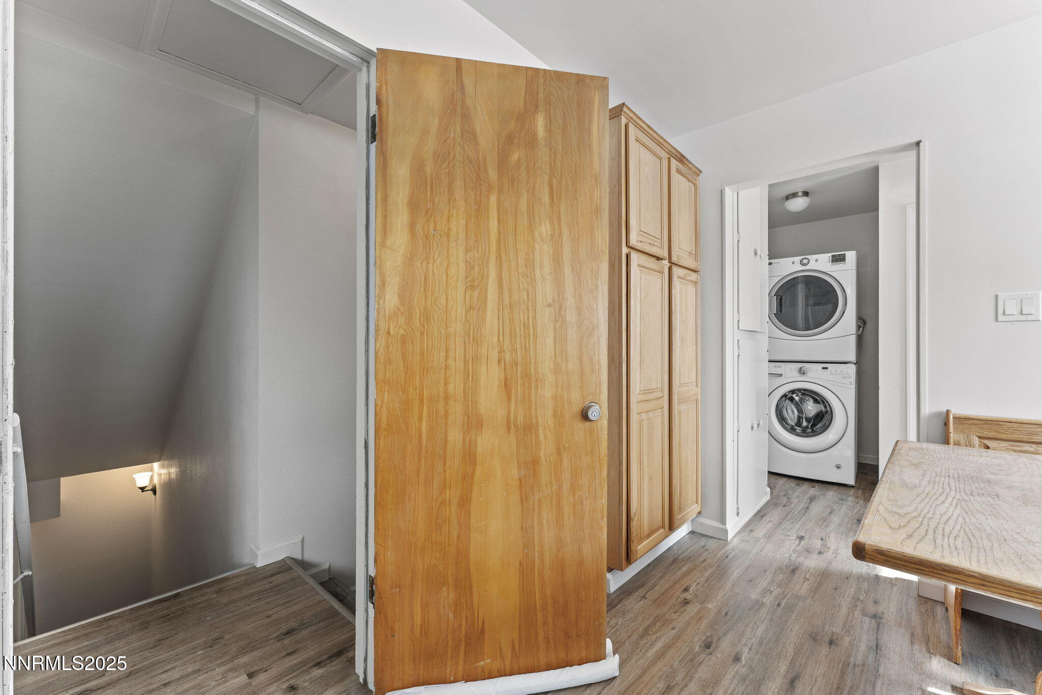 840 Brookfield Drive Reno, NV 89503 - Photo 25 of 42 a view of a bedroom from a hallway
