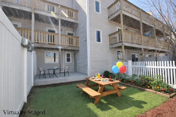 $599,900 | 618 Boston Avenue, Unit 4A, Medford, MA 02155
