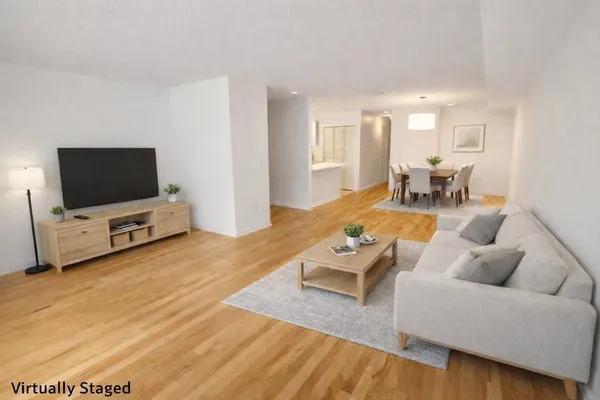 $599,900 | 618 Boston Avenue, Unit 4A, Medford, MA 02155