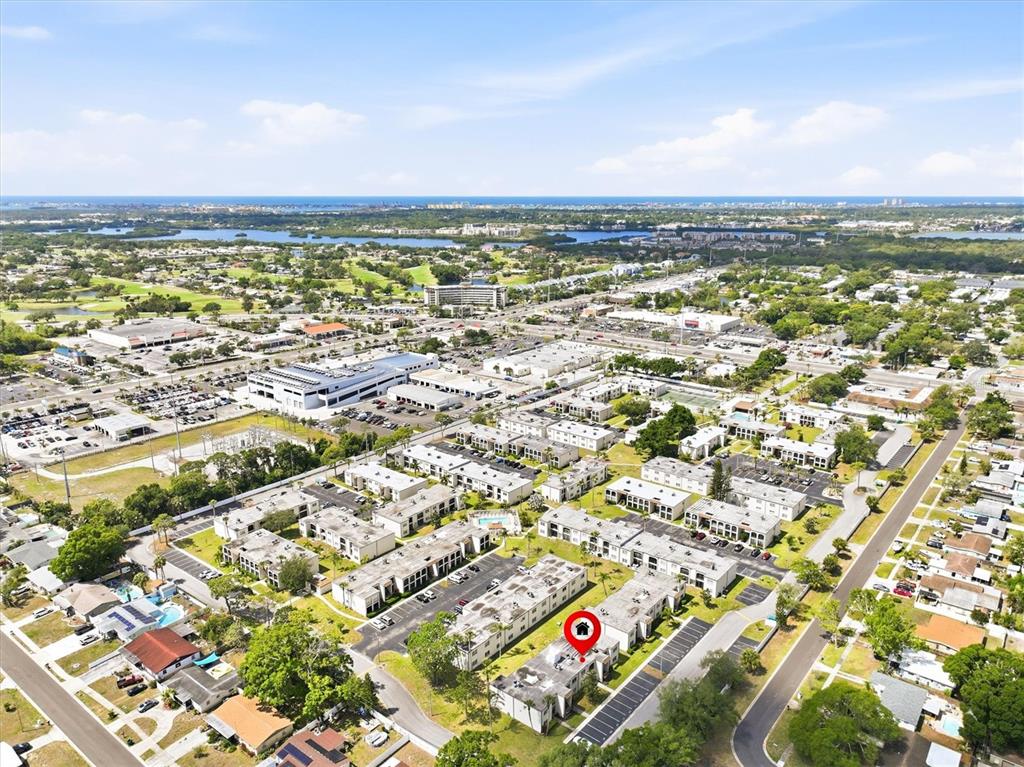 7701 Starkey Road, Unit 412 Seminole, FL 33777 - Photo 30 of 42