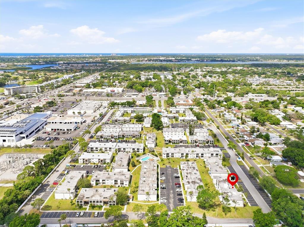 7701 Starkey Road, Unit 412 Seminole, FL 33777 - Photo 31 of 42