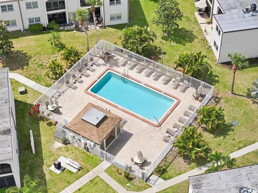 7701 Starkey Road, Unit 412 Seminole, FL 33777 - Photo 33 of 42