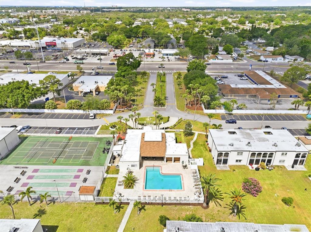 7701 Starkey Road, Unit 412 Seminole, FL 33777 - Photo 35 of 42