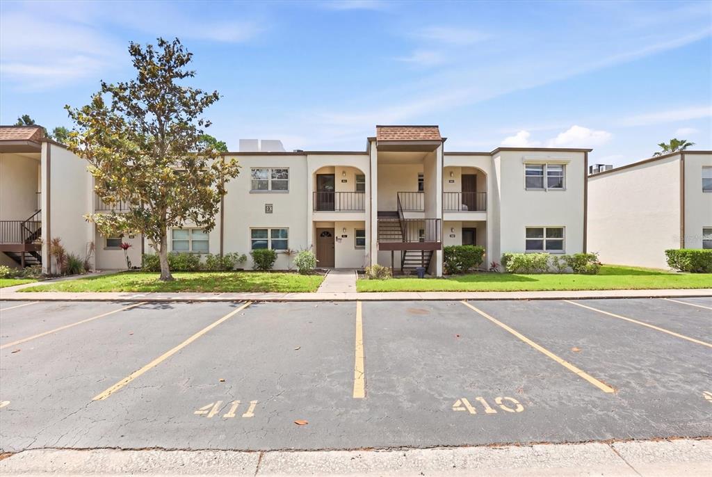 7701 Starkey Road, Unit 412 Seminole, FL 33777 - Photo 40 of 42