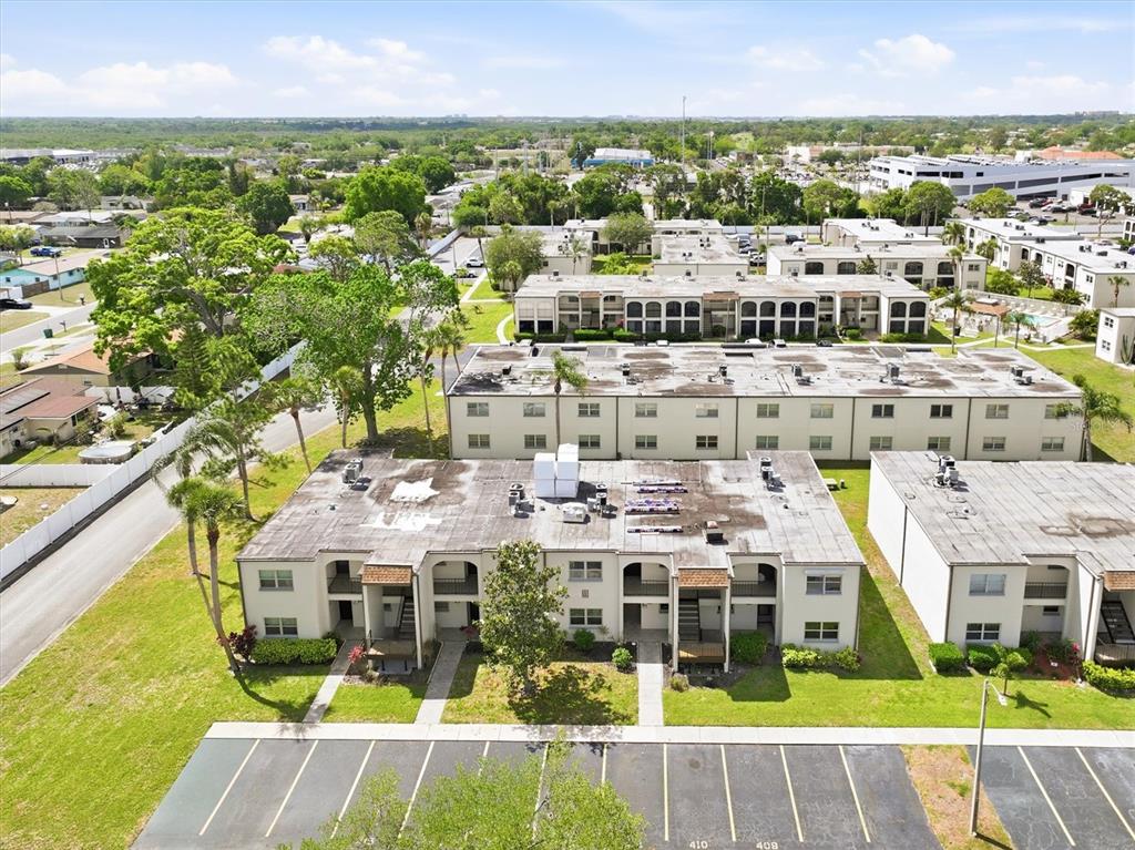 7701 Starkey Road, Unit 412 Seminole, FL 33777 - Photo 41 of 42