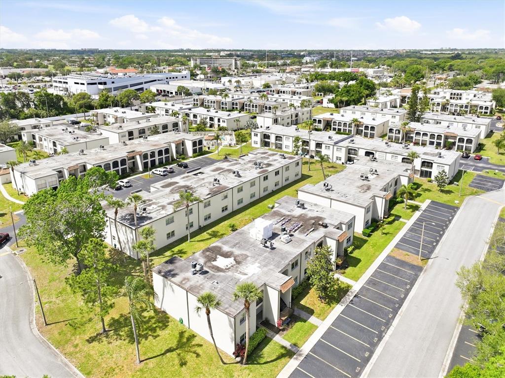 7701 Starkey Road, Unit 412 Seminole, FL 33777 - Photo 42 of 42