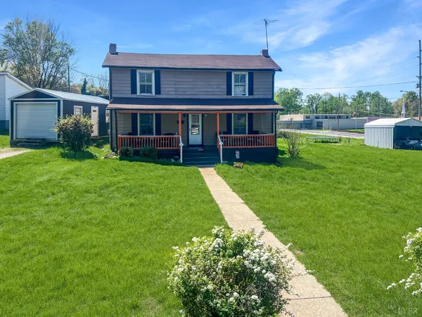 $175,000 | 305 Roberts Avenue, Lynchburg, VA 24501