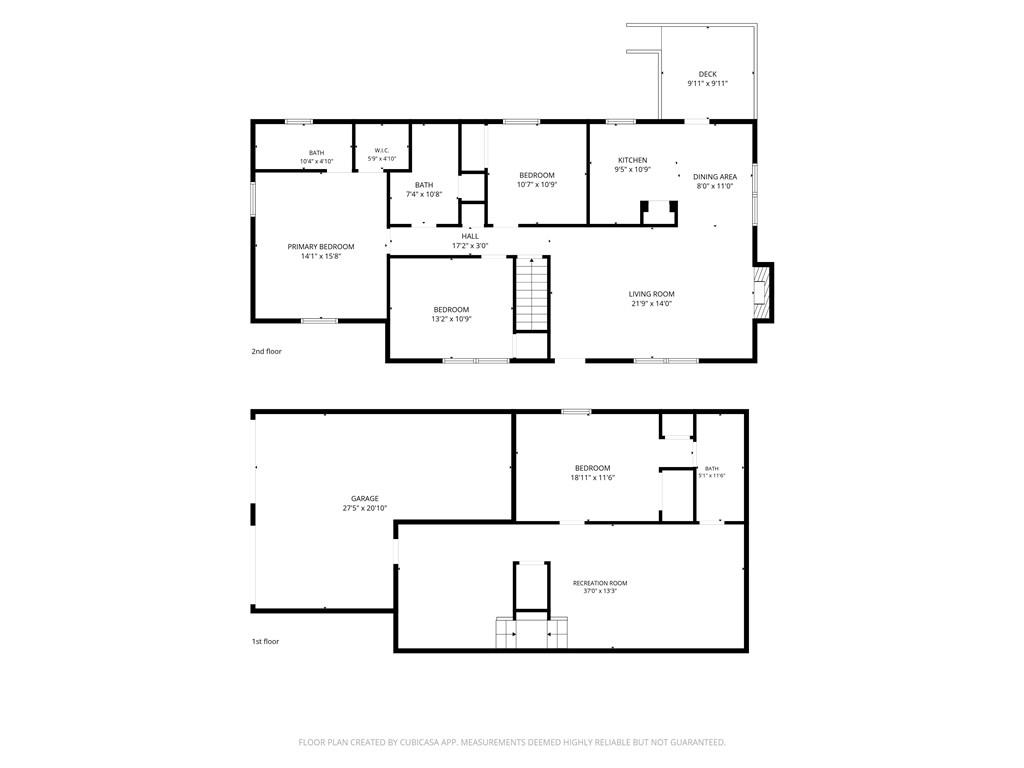 4553 Mars Court Acworth, GA 30101 - Photo 46 of 46
